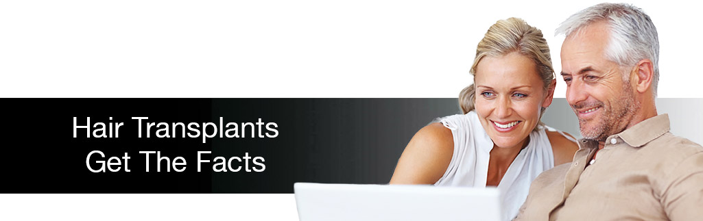 Hair Transplant Facts